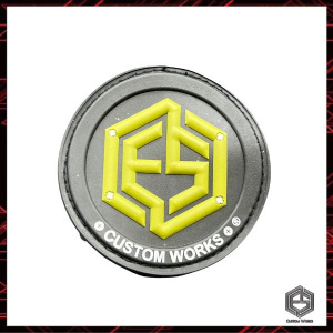 Patch ESCWorks ® Green