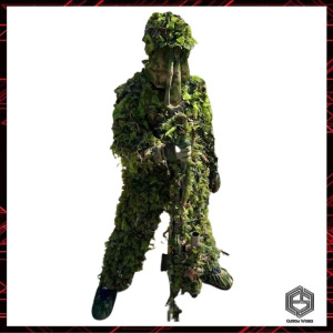Ghillie suit by ESCWorks ®