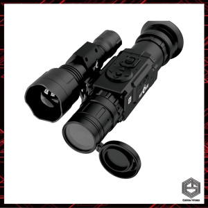 Runcam HITCAM 4k + EyePieces+Infrared kit